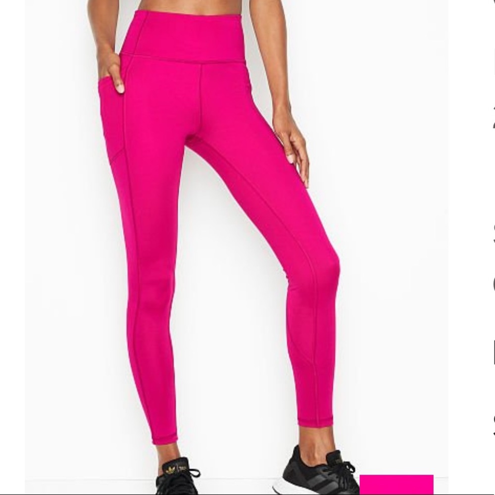Victorias Secret essential pocket legging